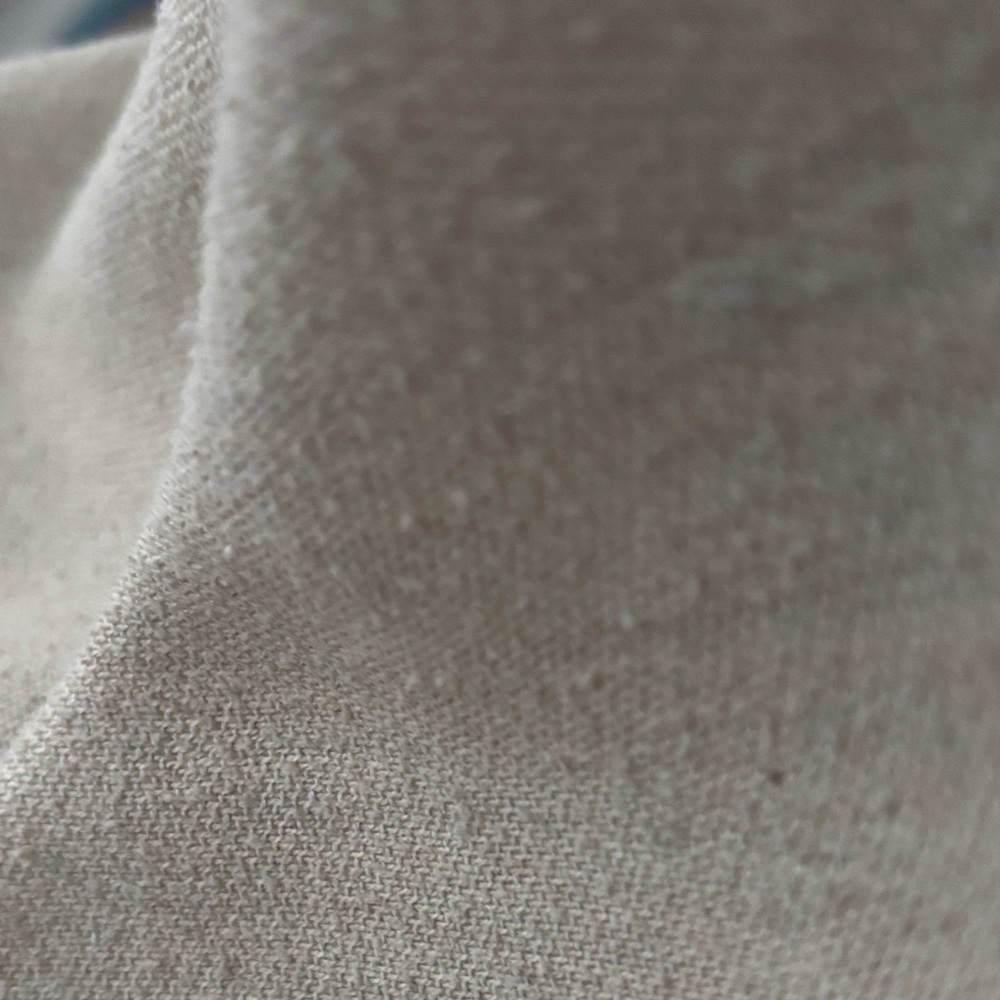 New Mix Beige Dress Shirt